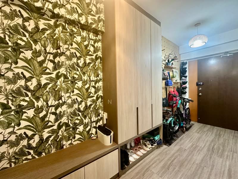 648 Punggol Central, 648 Punggol Central, 3 Bedrooms, 1,184 sqft, HDB Flat For Sale, by Kavin Kuah, 500160849 - Entrance - PropertyGuru.com.sg