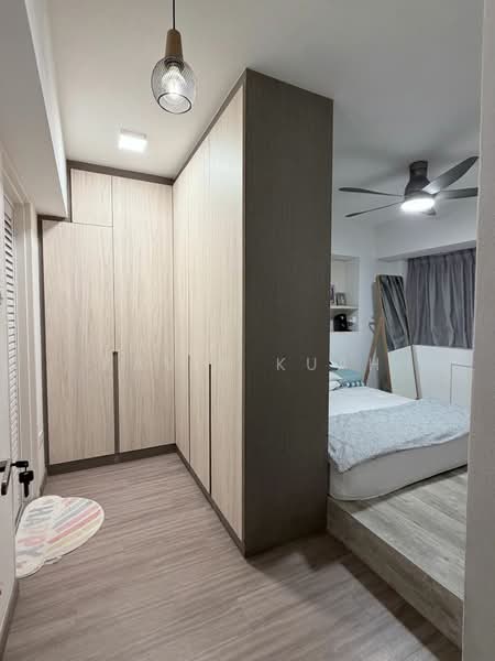 648 Punggol Central, 648 Punggol Central, 3 Bedrooms, 1,184 sqft, HDB Flat For Sale, by Kavin Kuah, 500160849 - Bedroom - PropertyGuru.com.sg