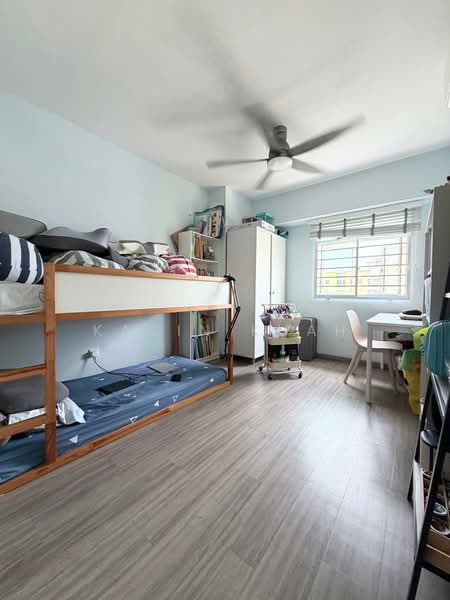 648 Punggol Central, 648 Punggol Central, Hougang / Punggol / Sengkang, 3 Bedrooms, 1,184 sqft, HDB Flat For Sale, by Kavin Kuah, 500160849 - Bedroom - PropertyGuru.com.sg