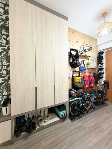 648 Punggol Central, 648 Punggol Central, Hougang / Punggol / Sengkang, 3 Bedrooms, 1,184 sqft, HDB Flat For Sale, by Kavin Kuah, 500160849 - Interior - PropertyGuru.com.sg