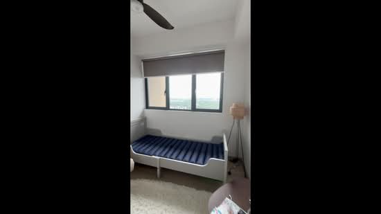 High Park Residences, 27 Fernvale Road, Room Rental, 100 sqft, Condominium For Rent, by Sherman Soh, 500160853 - PropertyGuru.com.sg