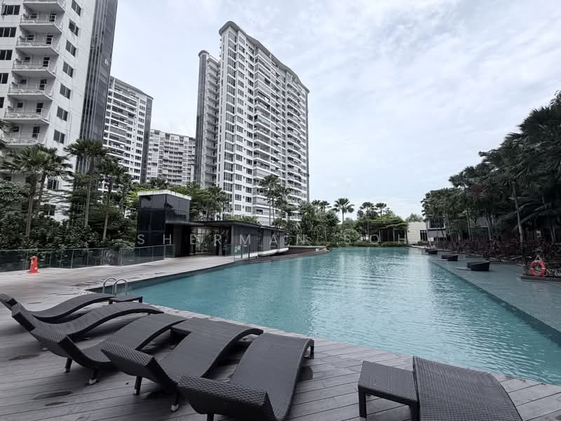 High Park Residences, 27 Fernvale Road, Room Rental, 100 sqft, Condominium For Rent, by Sherman Soh, 500160853 - Exterior - PropertyGuru.com.sg