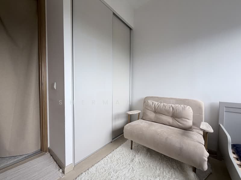 High Park Residences, 27 Fernvale Road, Room Rental, 100 sqft, Condominium For Rent, by Sherman Soh, 500160853 - Interior - PropertyGuru.com.sg