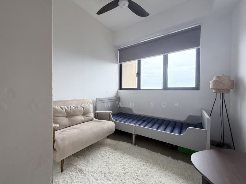 High Park Residences, 27 Fernvale Road, Room Rental, 100 sqft, Condominium For Rent, by Sherman Soh, 500160853 - Bedroom - PropertyGuru.com.sg