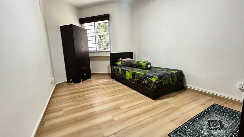 258A Compassvale Road, 258A Compassvale Road, 3 Bedrooms, 1,184 sqft, HDB Flat For Sale, by Hafizh Jamil, 500160854 - Bedroom - PropertyGuru.com.sg