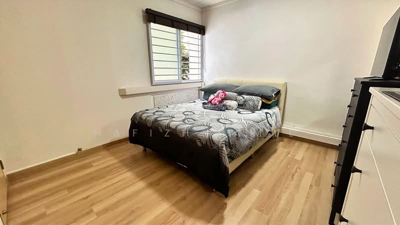 258A Compassvale Road, 258A Compassvale Road, 3 Bedrooms, 1,184 sqft, HDB Flat For Sale, by Hafizh Jamil, 500160854 - Master Bedroom - PropertyGuru.com.sg
