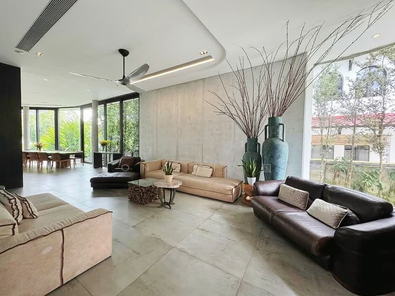 ❤️Price Reduced $1M⭐️Well Renovated⭐️Best Buy⭐️Fiona 国凤 8218☎️5108, Jalan Jambu Ayer, Jalan Jambu Mawar, Jalan Jambu Batu, Stone Avenue, Bee San Avenue, Din Pang Avenue, Hua Guan Avenue, Hua Guan Crescent, Sian Tuan Avenue, 5 Bedrooms, 6,000 sqft, Detached House For Sale, by Fiona Yin 国凤, 500160856 - Living Room - PropertyGuru.com.sg