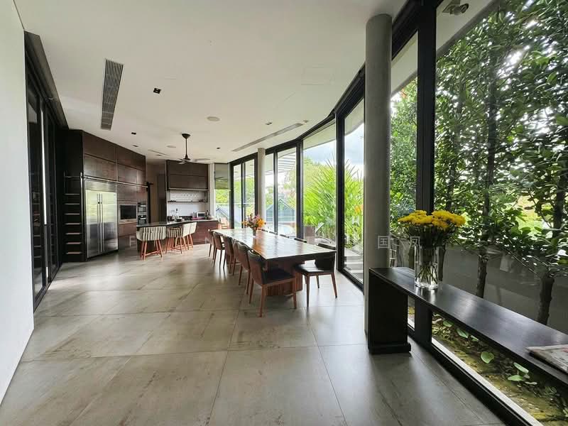 ❤️Price Reduced $1M⭐️Well Renovated⭐️Best Buy⭐️Fiona 国凤 8218☎️5108, Jalan Jambu Ayer, Jalan Jambu Mawar, Jalan Jambu Batu, Stone Avenue, Bee San Avenue, Din Pang Avenue, Hua Guan Avenue, Hua Guan Crescent, Sian Tuan Avenue, 5 Bedrooms, 6,000 sqft, Detached House For Sale, by Fiona Yin 国凤, 500160856 - Kitchen - PropertyGuru.com.sg