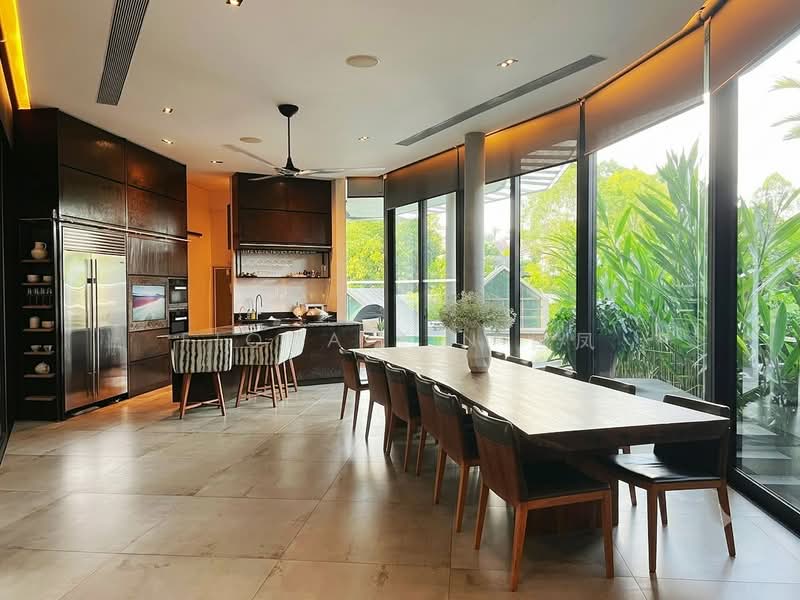 ❤️Price Reduced $1M⭐️Well Renovated⭐️with lift⭐️Fiona 国凤 8218☎️5108, Jalan Jambu Ayer, Jalan Jambu Mawar, Jalan Jambu Batu, Stone Avenue, Bee San Avenue, Din Pang Avenue, Hua Guan Avenue, Hua Guan Crescent, Sian Tuan Avenue, 5 Bedrooms, 6,000 sqft, Detached House For Sale, by Fiona Yin 国凤, 500160856 - Kitchen - PropertyGuru.com.sg
