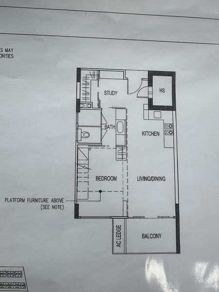 The Seawind @ Telok Kurau, 76 Lorong M Telok Kurau, 1 Bedroom, 657 sqft, Condominium For Rent, by Alvin Kee, 500160858 - PropertyGuru.com.sg