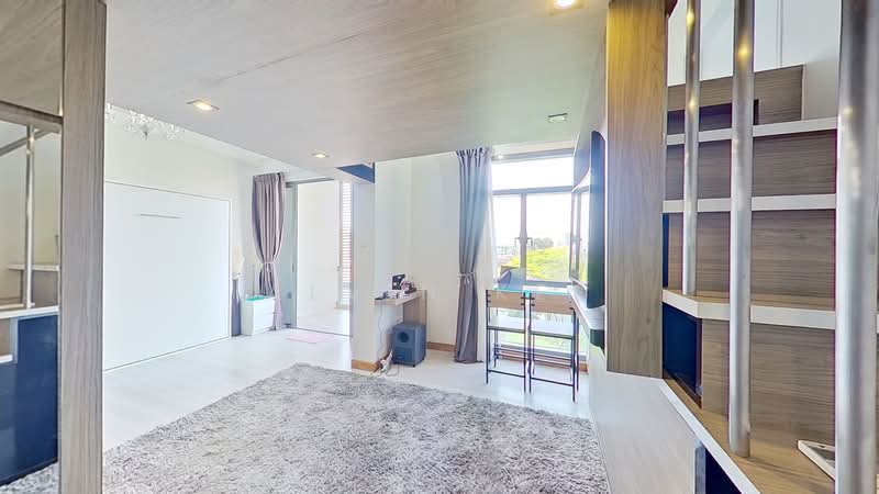 The Seawind @ Telok Kurau, 76 Lorong M Telok Kurau, 1 Bedroom, 657 sqft, Condominium For Rent, by Alvin Kee, 500160858 - Living Room - PropertyGuru.com.sg