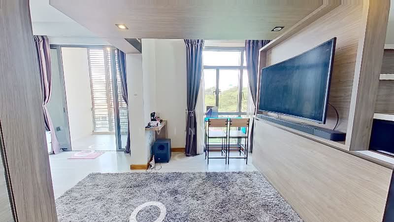 The Seawind @ Telok Kurau, 76 Lorong M Telok Kurau, 1 Bedroom, 657 sqft, Condominium For Rent, by Alvin Kee, 500160858 - Living Room - PropertyGuru.com.sg