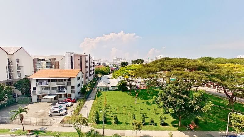 The Seawind @ Telok Kurau, 76 Lorong M Telok Kurau, 1 Bedroom, 657 sqft, Condominium For Rent, by Alvin Kee, 500160858 - Exterior - PropertyGuru.com.sg