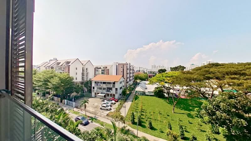 The Seawind @ Telok Kurau, 76 Lorong M Telok Kurau, 1 Bedroom, 657 sqft, Condominium For Rent, by Alvin Kee, 500160858 - Exterior - PropertyGuru.com.sg