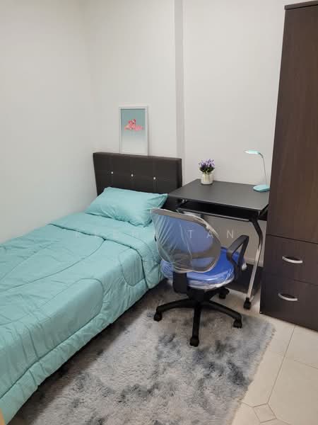 Orchid Park Condominium, 83 Yishun Street 81, 2 Bedrooms, 872 sqft, Condominium For Sale, by Reena Tan, 500160859 - PropertyGuru.com.sg