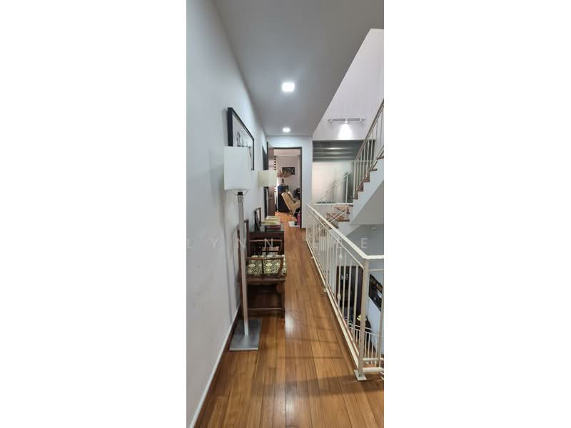 Century Woods, 20 Woodgrove Walk, 4 Bedrooms, 3,010 sqft, Terraced House For Sale, by Lynn Lee, 500160861 - Aisle - PropertyGuru.com.sg