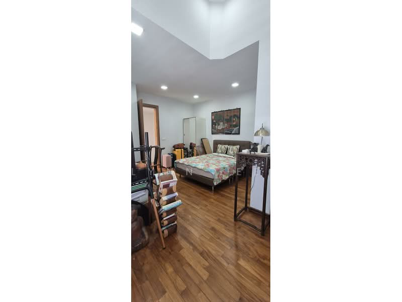 Century Woods, 20 Woodgrove Walk, 4 Bedrooms, 3,010 sqft, Terraced House For Sale, by Lynn Lee, 500160861 - Bedroom - PropertyGuru.com.sg