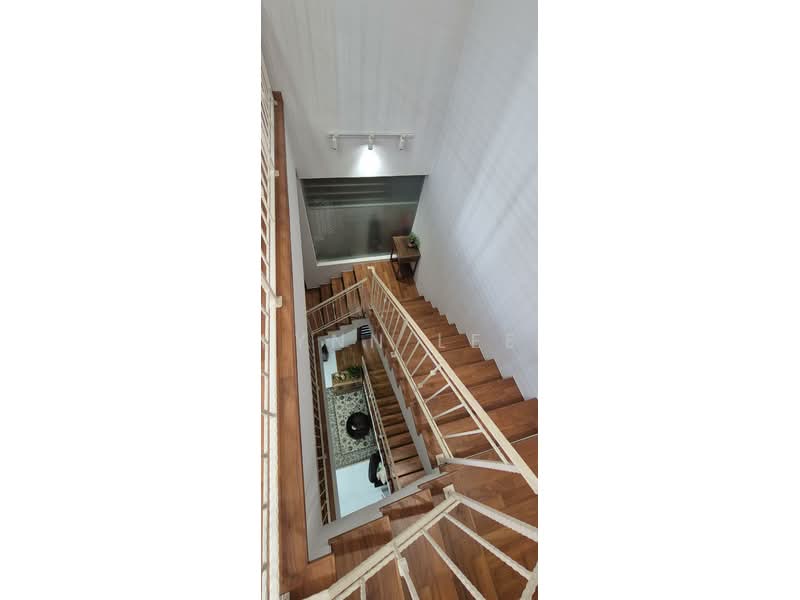 Century Woods, 20 Woodgrove Walk, 4 Bedrooms, 3,010 sqft, Terraced House For Sale, by Lynn Lee, 500160861 - Interior - PropertyGuru.com.sg