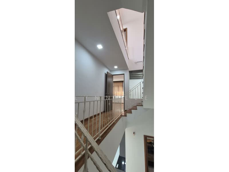 Century Woods, 20 Woodgrove View, Admiralty / Woodlands, 4 Bedrooms, 3,010 sqft, Terraced House For Sale, by Lynn Lee, 500160861 - Interior - PropertyGuru.com.sg
