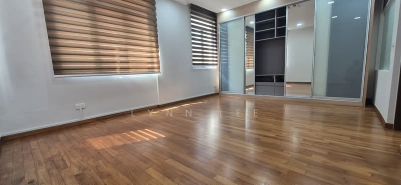 Century Woods, 20 Woodgrove View, Admiralty / Woodlands, 4 Bedrooms, 3,010 sqft, Terraced House For Sale, by Lynn Lee, 500160861 - Junior Master - PropertyGuru.com.sg