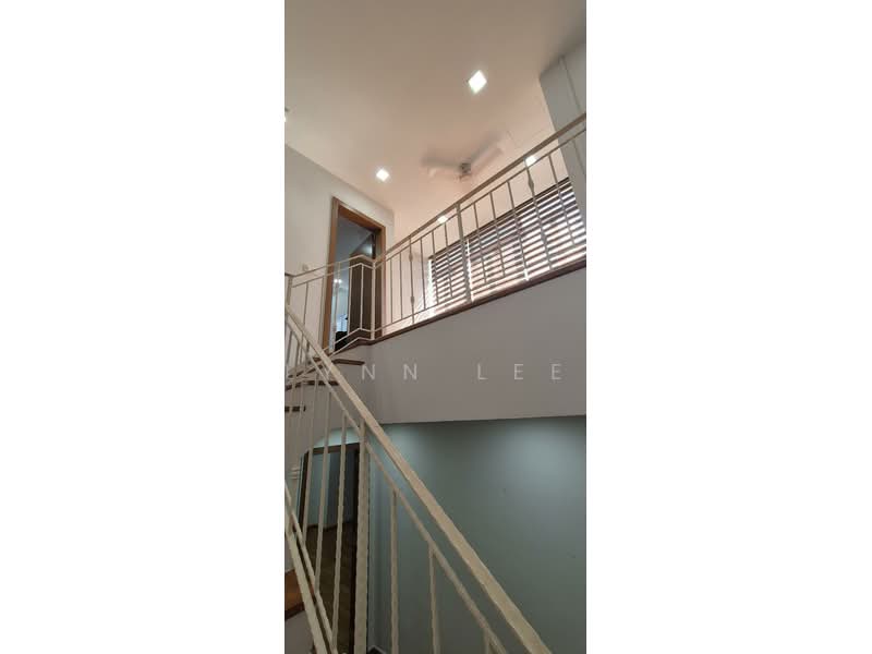 Century Woods, 20 Woodgrove View, Admiralty / Woodlands, 4 Bedrooms, 3,010 sqft, Terraced House For Sale, by Lynn Lee, 500160861 - Interior - PropertyGuru.com.sg