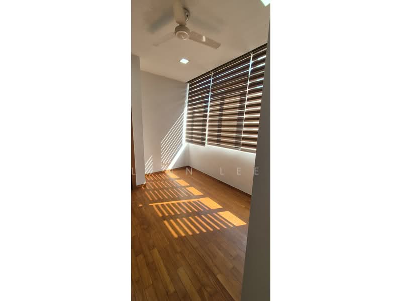 Century Woods, 20 Woodgrove View, Admiralty / Woodlands, 4 Bedrooms, 3,010 sqft, Terraced House For Sale, by Lynn Lee, 500160861 - Family area - PropertyGuru.com.sg