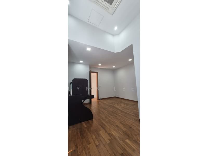 Century Woods, 20 Woodgrove View, Admiralty / Woodlands, 4 Bedrooms, 3,010 sqft, Terraced House For Sale, by Lynn Lee, 500160861 - 3rd Bedroom - PropertyGuru.com.sg