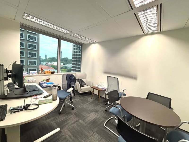 Odeon Towers, 331 North Bridge Rd, 1,709 sqft, Office For Rent, by Patrick Ong 王鹏若(安仔), 500160862 - Study - CommercialGuru.com.sg