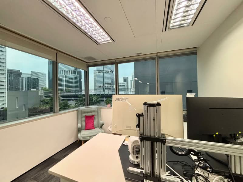 Odeon Towers, 331 North Bridge Rd, 1,709 sqft, Office For Rent, by Patrick Ong 王鹏若(安仔), 500160862 - Study - CommercialGuru.com.sg