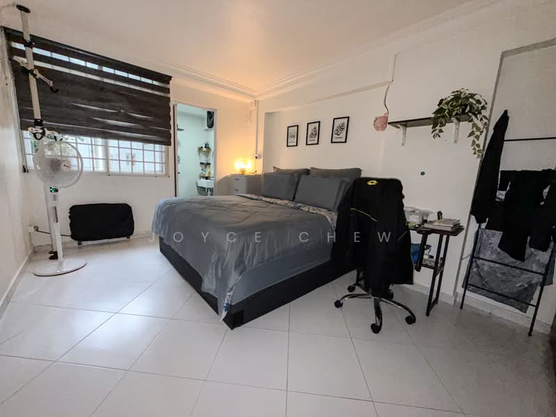 112 Simei Street 1, 112 Simei Street 1, 3 Bedrooms, 904 sqft, HDB Flat For Sale, by Joyce Chew, 500160863 - PropertyGuru.com.sg