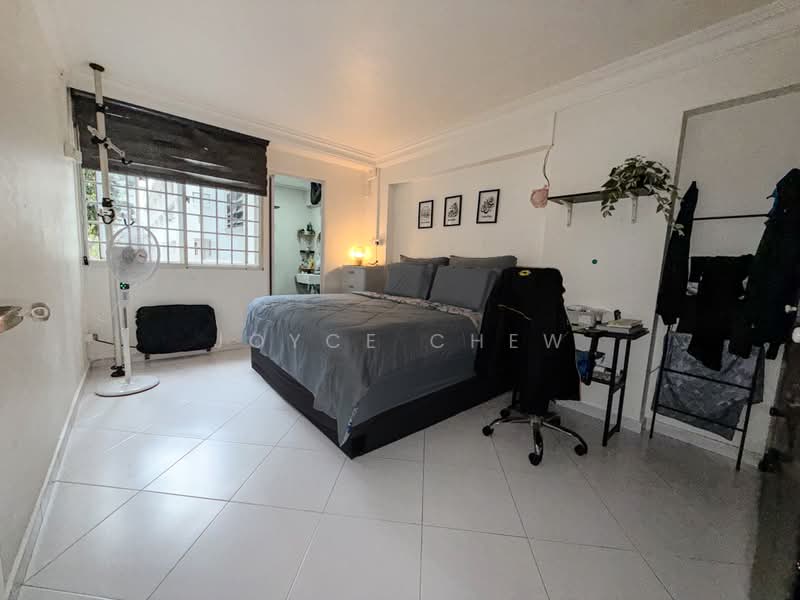 112 Simei Street 1, 112 Simei Street 1, 3 Bedrooms, 904 sqft, HDB Flat For Sale, by Joyce Chew, 500160863 - Bedroom - PropertyGuru.com.sg