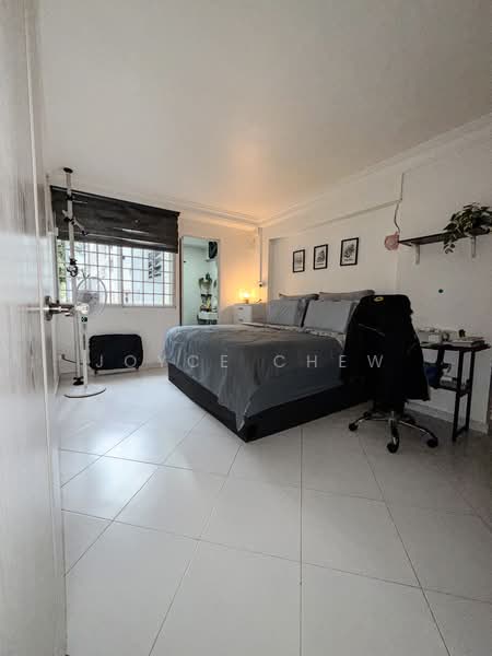 112 Simei Street 1, 112 Simei Street 1, 3 Bedrooms, 904 sqft, HDB Flat For Sale, by Joyce Chew, 500160863 - Bedroom - PropertyGuru.com.sg