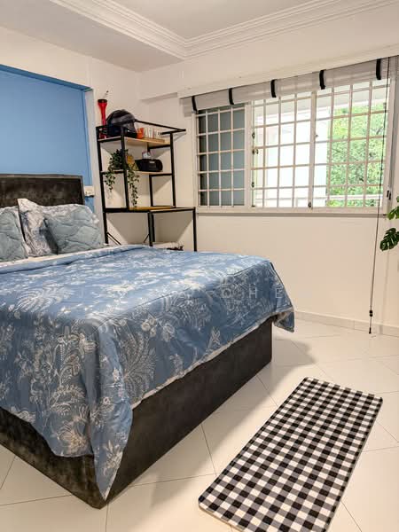 112 Simei Street 1, 112 Simei Street 1, 3 Bedrooms, 904 sqft, HDB Flat For Sale, by Joyce Chew, 500160863 - Bedroom - PropertyGuru.com.sg