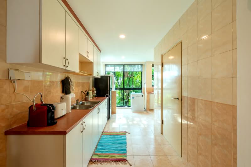 Mendon Spring, 198 Pasir Panjang Road, Room Rental, 105 sqft, Condominium For Rent, by Cove, 500160864 - PropertyGuru.com.sg