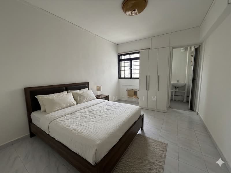542 Bedok North Street 3, 542 Bedok North Street 3, Room Rental, 250 sqft, HDB Flat For Rent, by Shawn Sim, 500160866 - Bedroom - PropertyGuru.com.sg