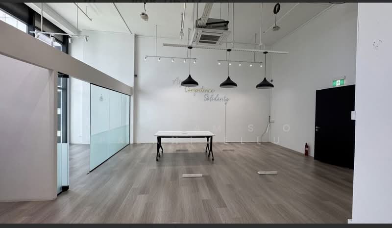 140 Robinson Road, Robinson Road, Boat Quay / Raffles Place / Marina, 1,184 sqft, Office For Rent, by Kailasam S/O Palanivellu, 500160869 - Interior - CommercialGuru.com.sg