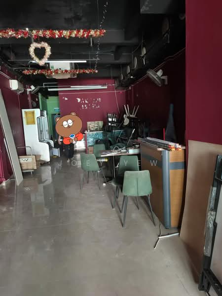 219 JALAN BESAR, , 1,450 sqft, Food & Beverage For Rent, by Joey Yew, 500160871 - Interior - CommercialGuru.com.sg