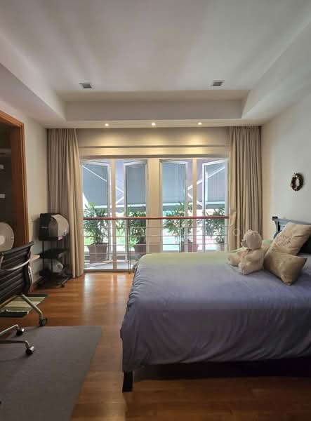⭐️⭐️LANDED7772@ Siglap Detached, Siglap, 5 Bedrooms, 4,900 sqft, Detached House For Sale, by Joshua Loo, 500160872 - Bedroom - PropertyGuru.com.sg