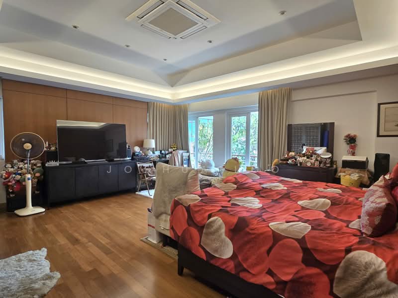 ⭐️⭐️LANDED7772@ Siglap Detached, Siglap, 5 Bedrooms, 4,900 sqft, Detached House For Sale, by Joshua Loo, 500160872 - Bedroom - PropertyGuru.com.sg