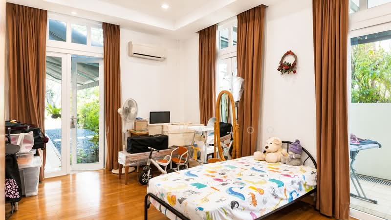 ⭐️⭐️LANDED7772@ Siglap Detached, Siglap, 5 Bedrooms, 4,900 sqft, Detached House For Sale, by Joshua Loo, 500160872 - Bedroom - PropertyGuru.com.sg