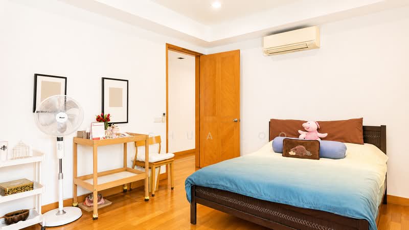 ⭐️⭐️LANDED7772@ Siglap Detached, Siglap, 5 Bedrooms, 4,900 sqft, Detached House For Sale, by Joshua Loo, 500160872 - Bedroom - PropertyGuru.com.sg