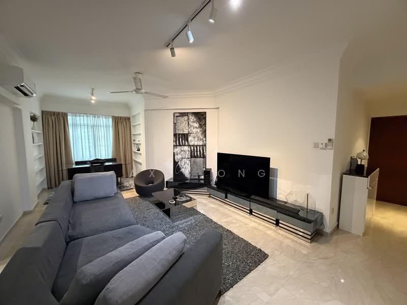Pinetree Condo, 28 Balmoral park, 3 Bedrooms, 1,173 sqft, Condominium For Sale, by Axel Ong, 500160873 - Living Room - PropertyGuru.com.sg