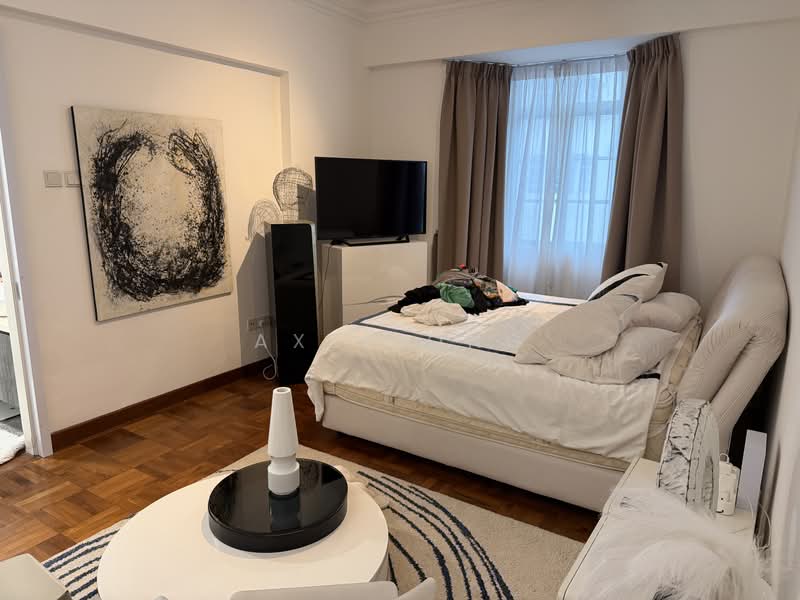 Pinetree Condo, 28 Balmoral park, 3 Bedrooms, 1,173 sqft, Condominium For Sale, by Axel Ong, 500160873 - Bedroom - PropertyGuru.com.sg