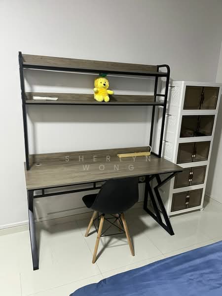 89 Tanglin Halt Road, 89 Tanglin Halt Road, Room Rental, 100 sqft, HDB Flat For Rent, by Sherlyn Wong, 500160874 - Study - PropertyGuru.com.sg