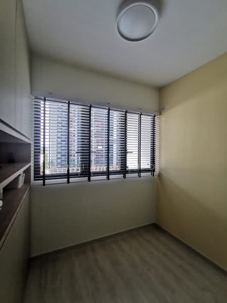 Riverfront Residences, 51 Hougang Avenue 7, 2 Bedrooms, 614 sqft, Condominium For Rent, by Mick Ho, 500160875 - Interior - PropertyGuru.com.sg
