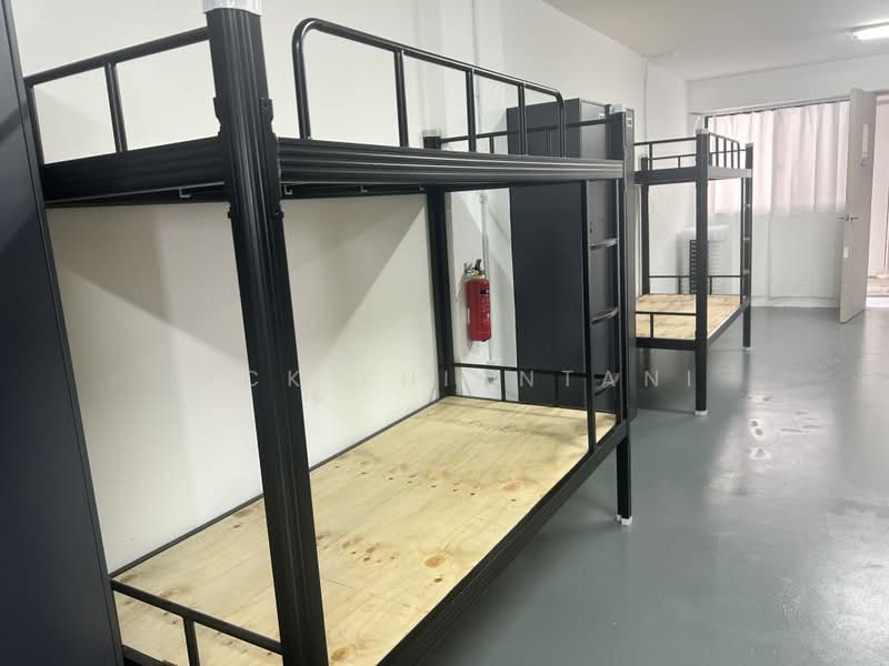 Worker Workers Accomodation, , 1,200 sqft, Dormitory For Rent, by Rick Khiantani, 500160876 - Interior - CommercialGuru.com.sg