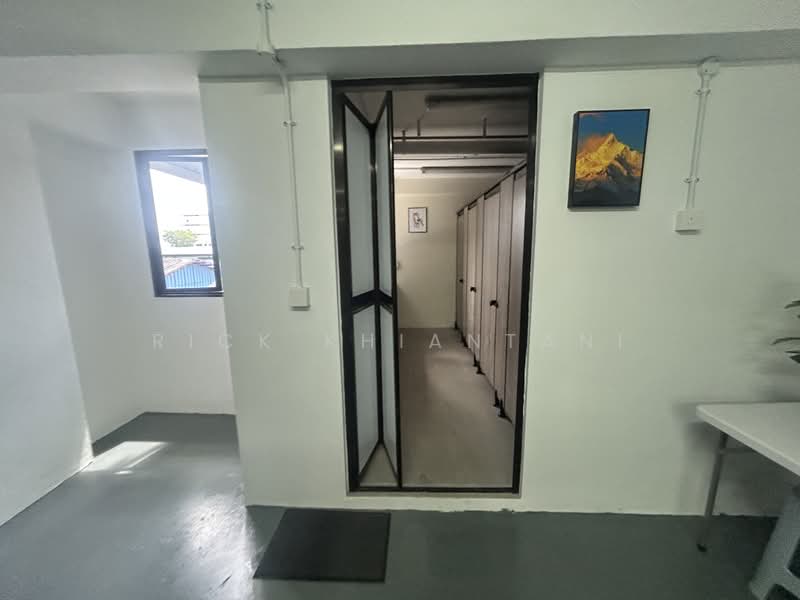 Worker Workers Accomodation, , 1,200 sqft, Dormitory For Rent, by Rick Khiantani, 500160876 - Interior - CommercialGuru.com.sg