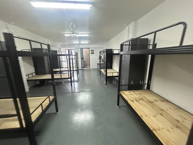Worker Workers Accomodation, , 1,200 sqft, Dormitory For Rent, by Rick Khiantani, 500160876 - CommercialGuru.com.sg