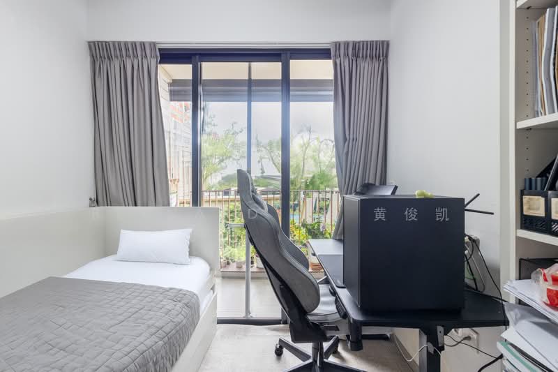 Riverfront Residences, 45 Hougang Avenue 7, 4 Bedrooms, 1,410 sqft, Condominium For Sale, by Bernard Ng 黄俊凯, 500160879 - Bedroom - PropertyGuru.com.sg