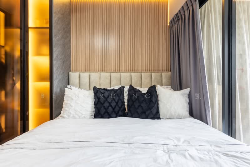 Riverfront Residences, 45 Hougang Avenue 7, 4 Bedrooms, 1,410 sqft, Condominium For Sale, by Bernard Ng 黄俊凯, 500160879 - Bedroom - PropertyGuru.com.sg